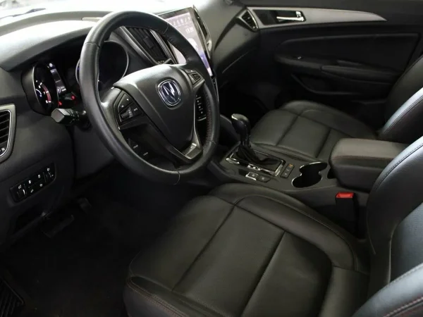 Changan CS75, I фото №11