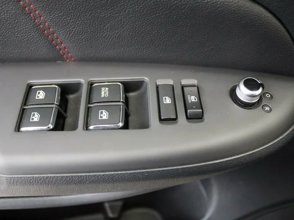 Changan CS75, I фото №12