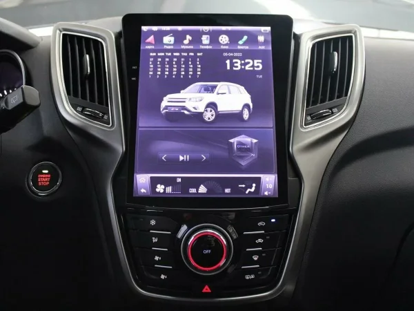 Changan CS75, I фото №14