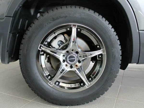 Changan CS75, I фото №8