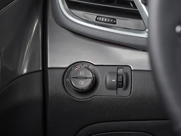 Opel Mokka, I фото №14