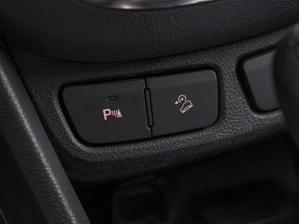 Opel Mokka, I фото №17