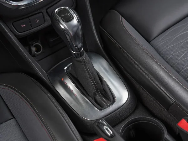 Opel Mokka, I фото №18