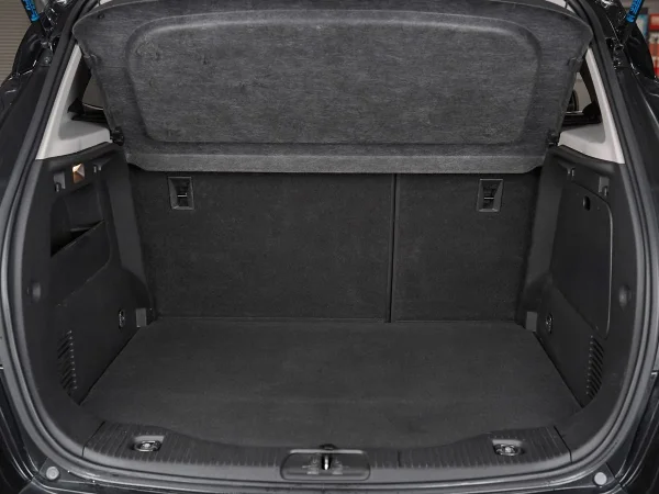 Opel Mokka, I фото №20