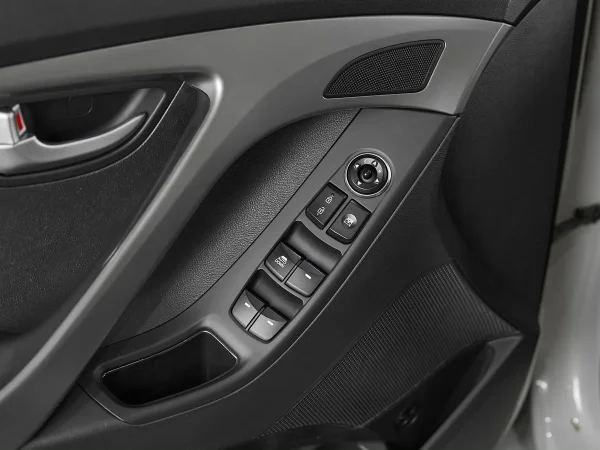 Hyundai Elantra, V (MD) Рестайлинг фото №13