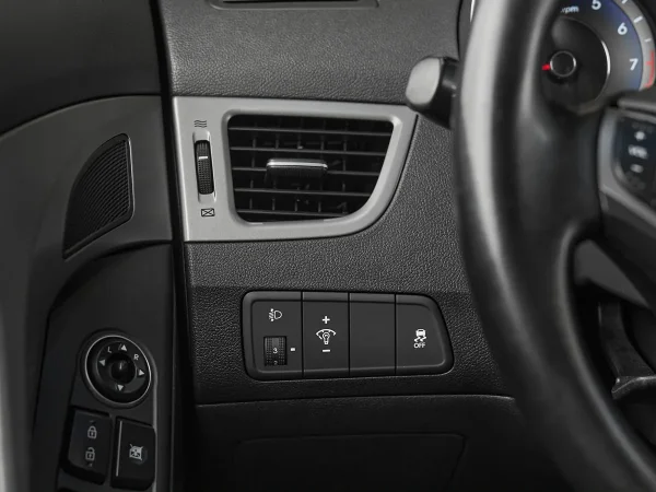 Hyundai Elantra, V (MD) Рестайлинг фото №14