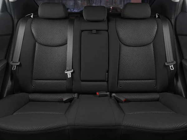 Hyundai Elantra, V (MD) Рестайлинг фото №17