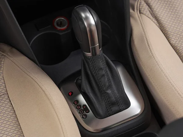 Volkswagen Polo, V Рестайлинг фото №17