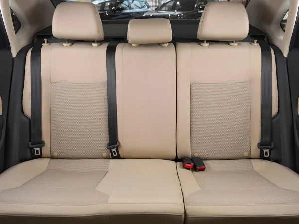Volkswagen Polo, V Рестайлинг фото №18