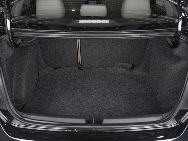 Volkswagen Polo, V Рестайлинг фото №19