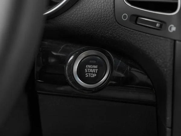 Kia Sorento, II Рестайлинг фото №14