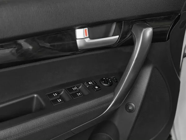 Kia Sorento, II Рестайлинг фото №15