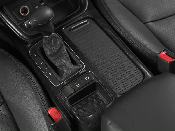 Kia Sorento, II Рестайлинг фото №20