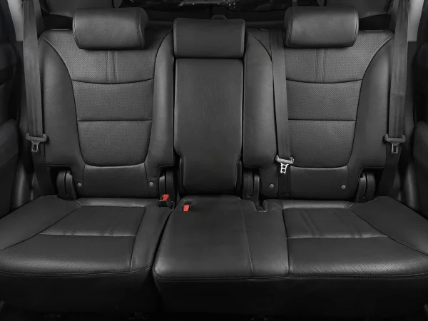 Kia Sorento, II Рестайлинг фото №21