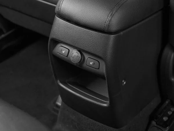 Kia Sorento, II Рестайлинг фото №22
