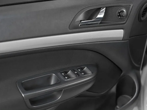 Skoda Octavia, II (A5) Рестайлинг фото №13
