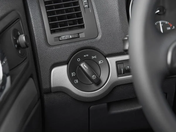 Skoda Octavia, II (A5) Рестайлинг фото №14