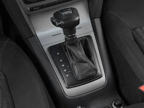 Skoda Octavia, II (A5) Рестайлинг фото №17