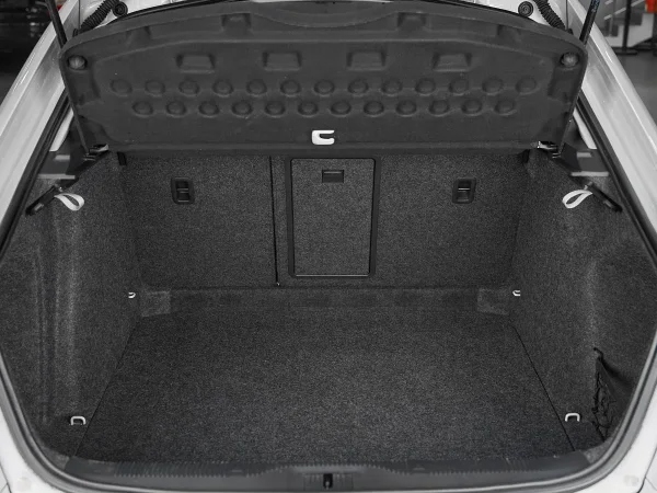 Skoda Octavia, II (A5) Рестайлинг фото №19