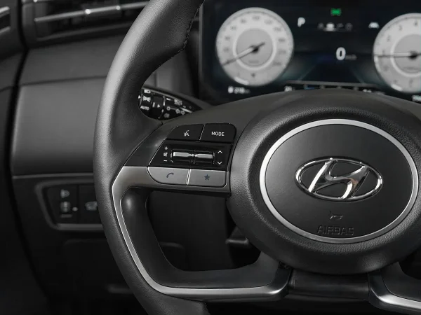 Hyundai Tucson, IV фото №11