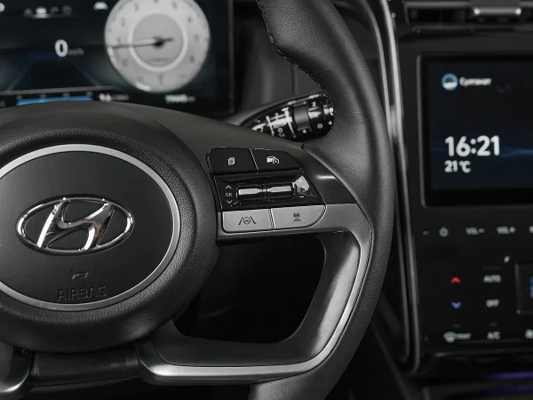 Hyundai Tucson, IV фото №12