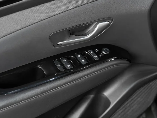 Hyundai Tucson, IV фото №14