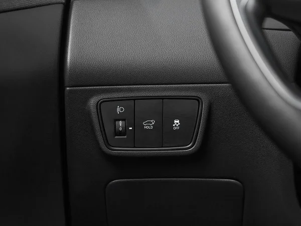 Hyundai Tucson, IV фото №16