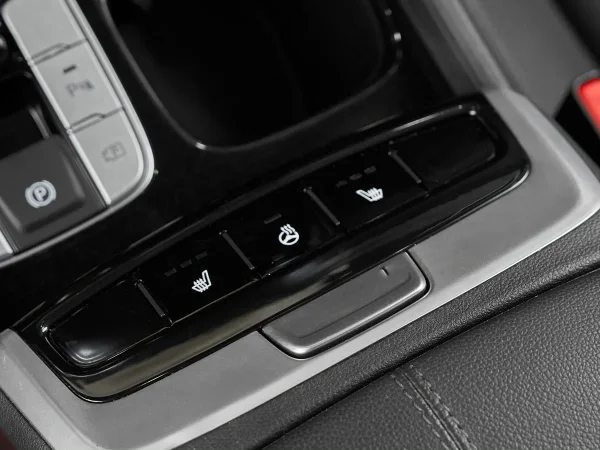 Hyundai Tucson, IV фото №20