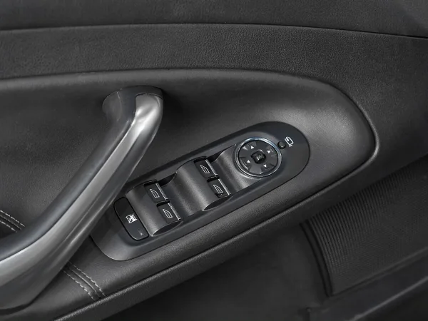 Ford Mondeo, IV Рестайлинг фото №14