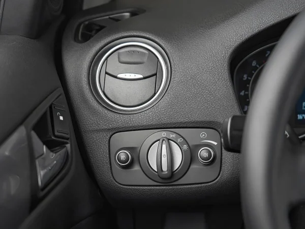 Ford Mondeo, IV Рестайлинг фото №15
