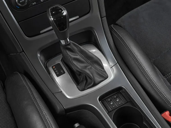 Ford Mondeo, IV Рестайлинг фото №18