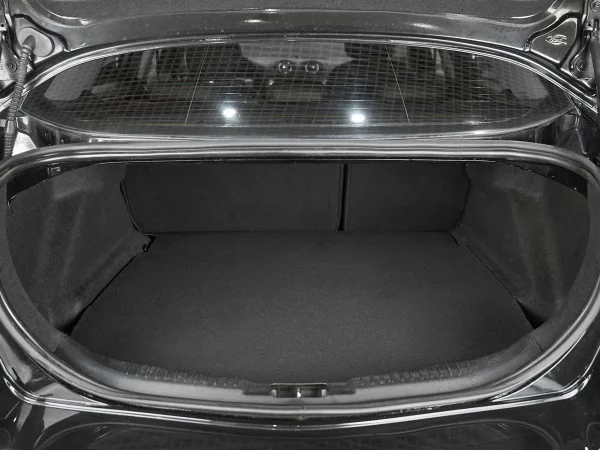 Ford Mondeo, IV Рестайлинг фото №21