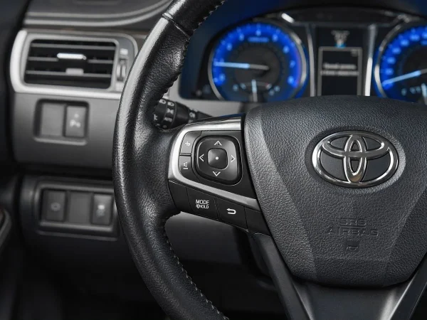 Toyota Camry, VII (XV50) Рестайлинг 2 фото №11