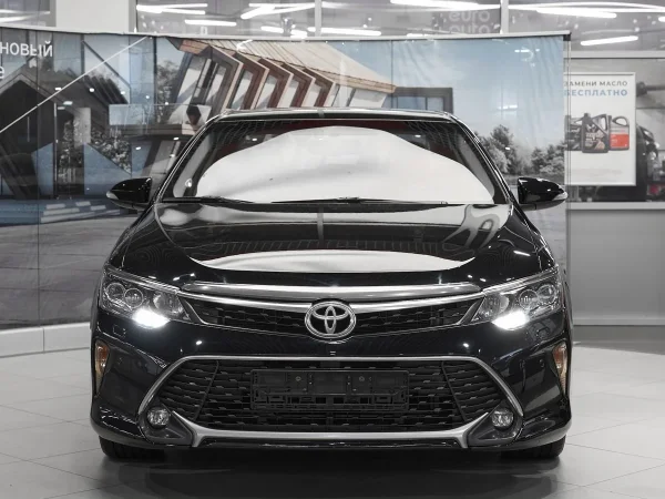 Toyota Camry, VII (XV50) Рестайлинг 2 фото №2