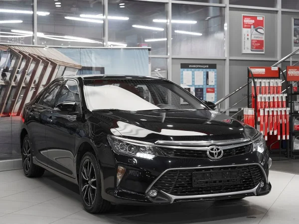 Toyota Camry, VII (XV50) Рестайлинг 2 фото №3