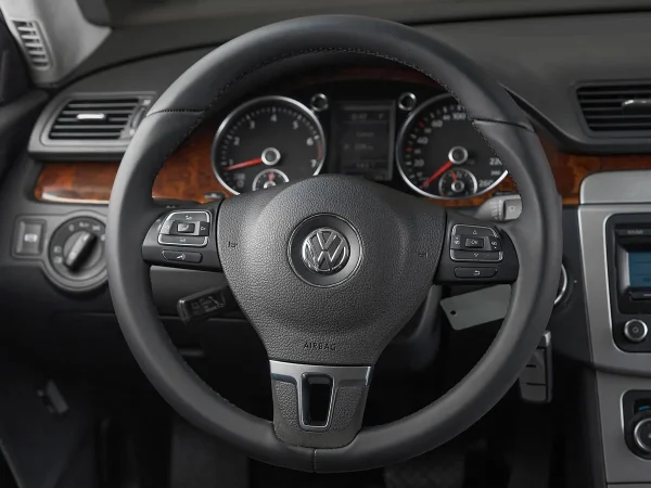 Volkswagen Passat, B6 фото №10