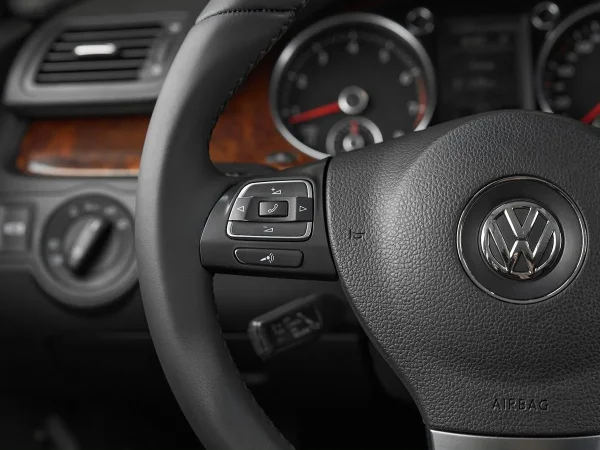Volkswagen Passat, B6 фото №11