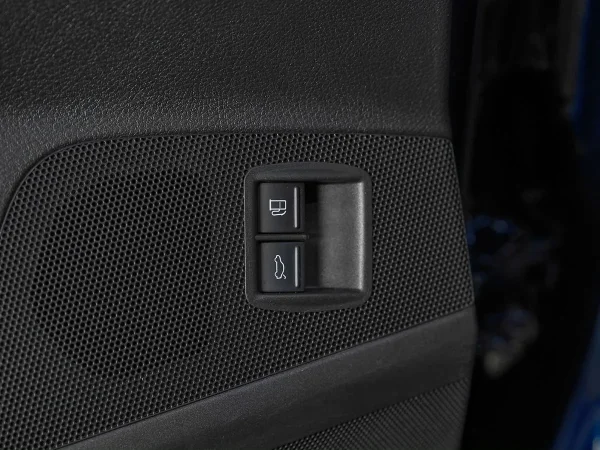 Volkswagen Passat, B6 фото №14