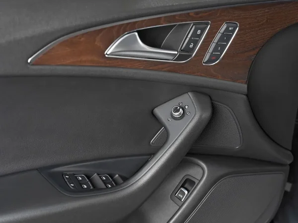 Audi A6, IV (C7) Рестайлинг фото №13