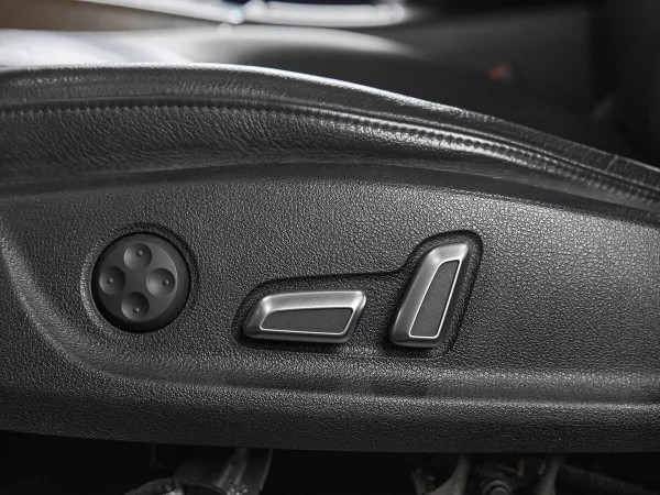 Audi A6, IV (C7) Рестайлинг фото №14