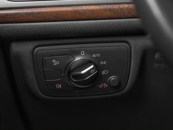 Audi A6, IV (C7) Рестайлинг фото №15