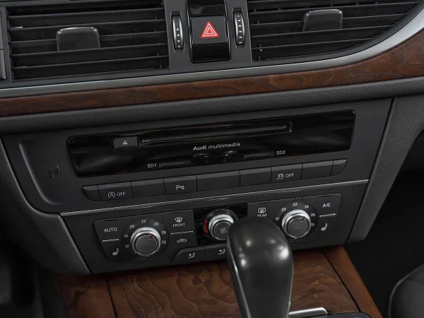 Audi A6, IV (C7) Рестайлинг фото №17