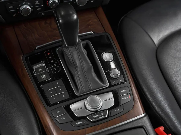 Audi A6, IV (C7) Рестайлинг фото №18
