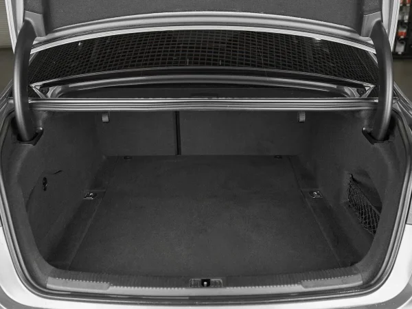 Audi A6, IV (C7) Рестайлинг фото №20