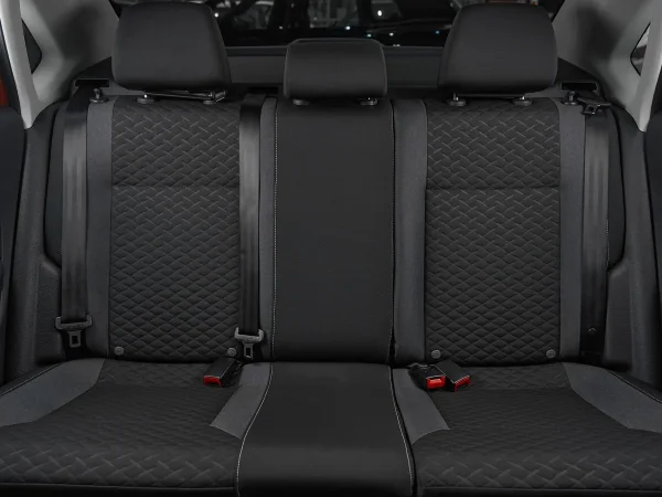 Volkswagen Polo, V Рестайлинг фото №18