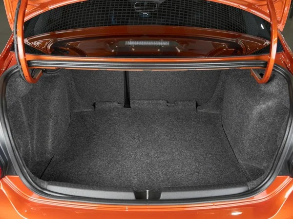 Volkswagen Polo, V Рестайлинг фото №19