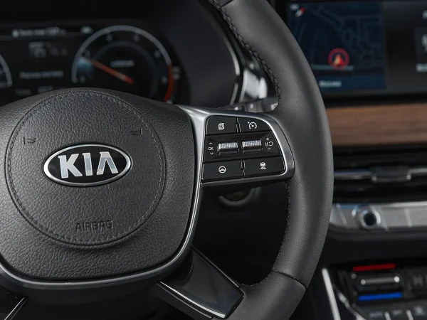 Kia Mohave, I Рестайлинг 2 фото №13
