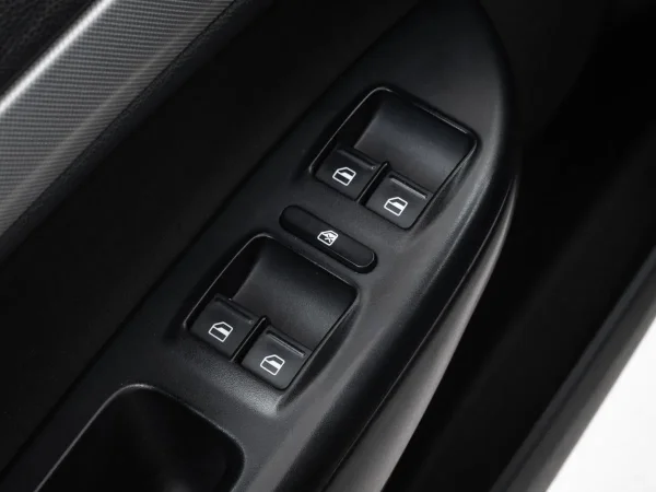 Skoda Octavia, II (A5) Рестайлинг фото №12