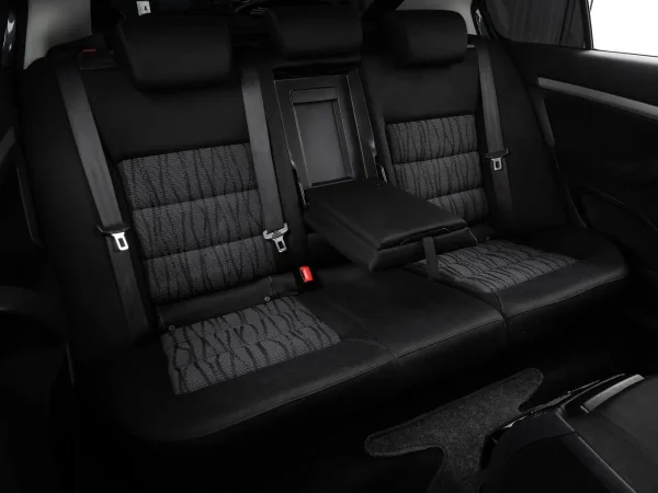 Skoda Octavia, II (A5) Рестайлинг фото №21