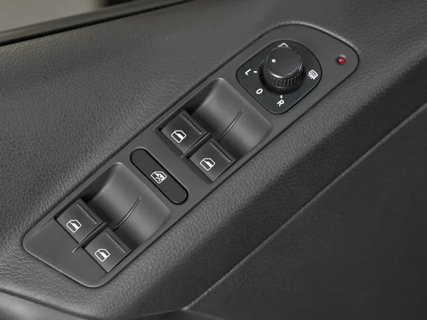 Volkswagen Tiguan, I Рестайлинг фото №13